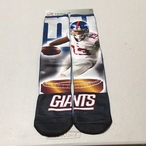 - Odell Beckham socks